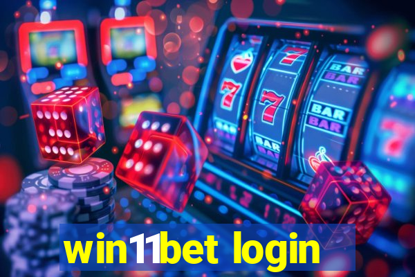win11bet login
